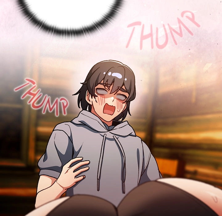 Thrust & Conquer Chapter 12 page 131 - 