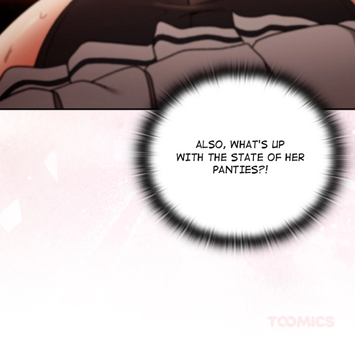 Thrust & Conquer Chapter 12 page 132 - 