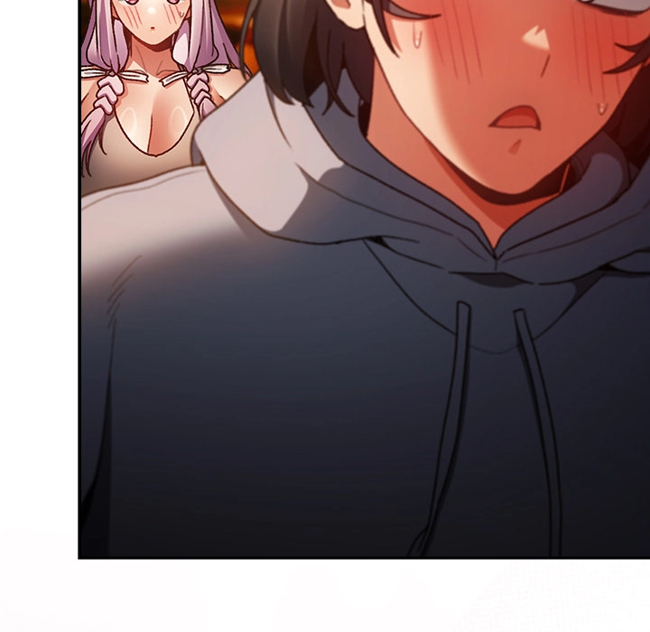 Thrust & Conquer Chapter 12 page 134 - 