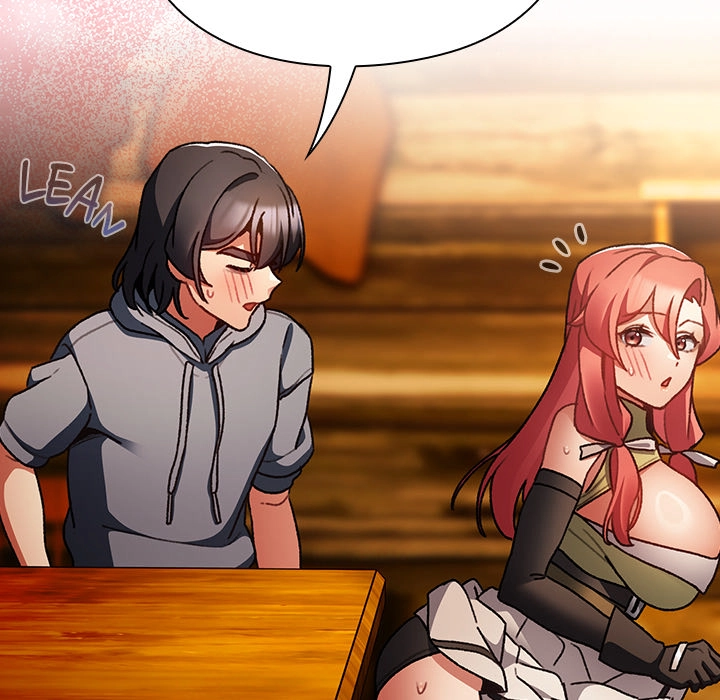 Thrust & Conquer Chapter 12 page 136 - 