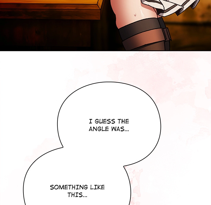 Thrust & Conquer Chapter 12 page 137 - 