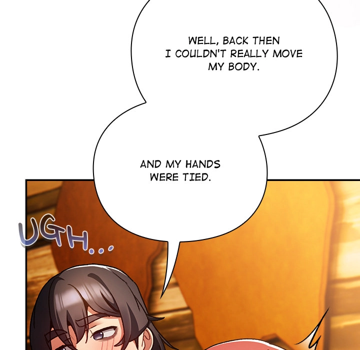 Thrust & Conquer Chapter 12 page 140 - 