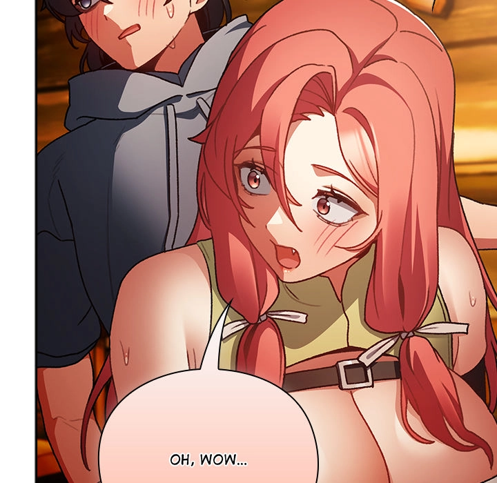 Thrust & Conquer Chapter 12 page 141 - 