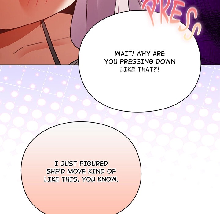Thrust & Conquer Chapter 12 page 144 - 
