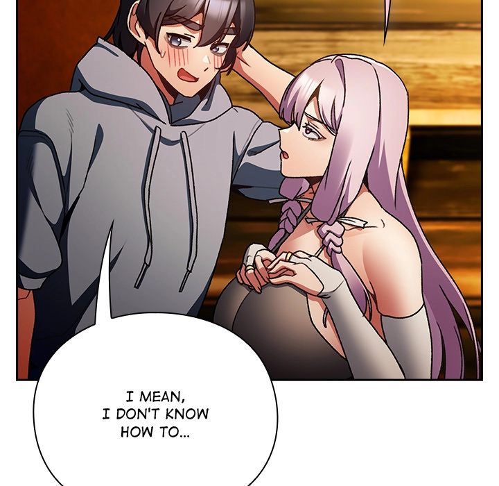 Thrust & Conquer Chapter 12 page 148 - 
