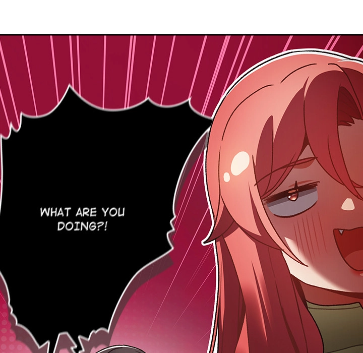 Thrust & Conquer Chapter 12 page 167 - 