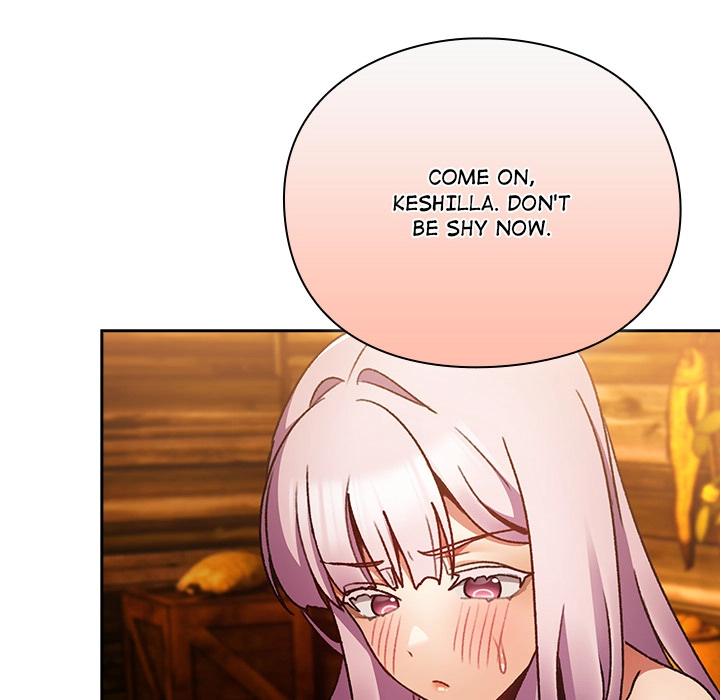 Thrust & Conquer Chapter 12 page 170 - 