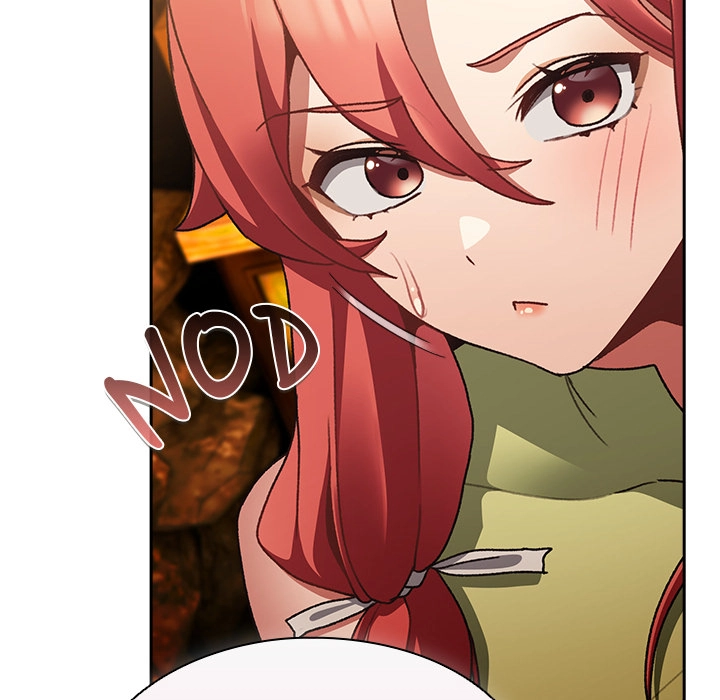 Thrust & Conquer Chapter 12 page 32 - 