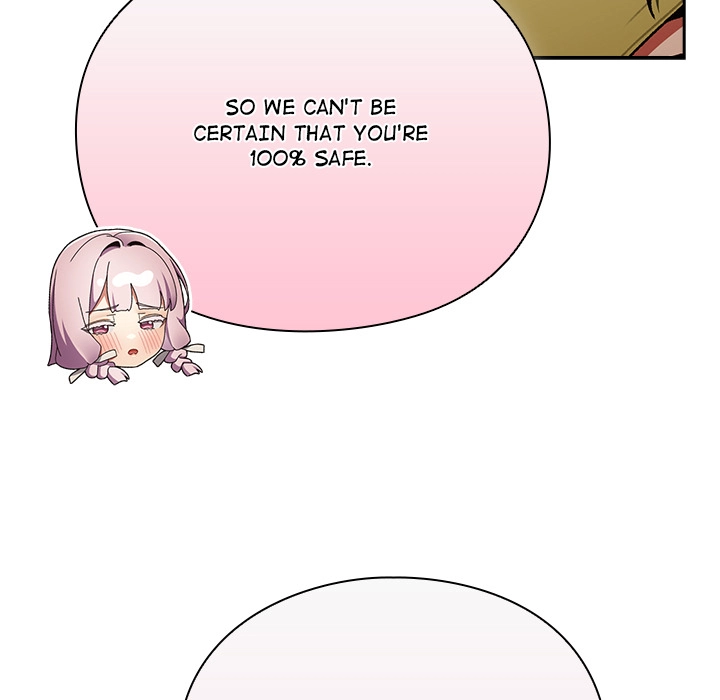 Thrust & Conquer Chapter 12 page 33 - 