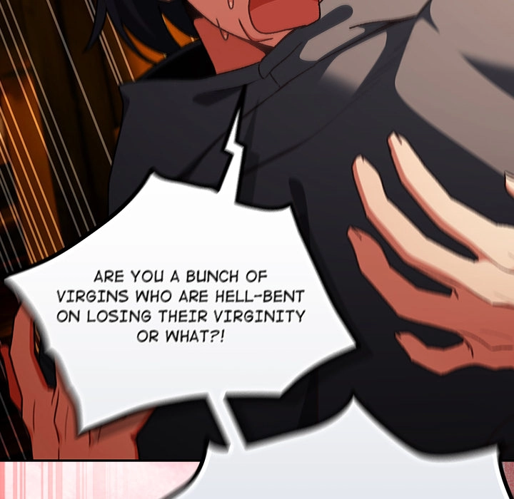 Thrust & Conquer Chapter 12 page 46 - 