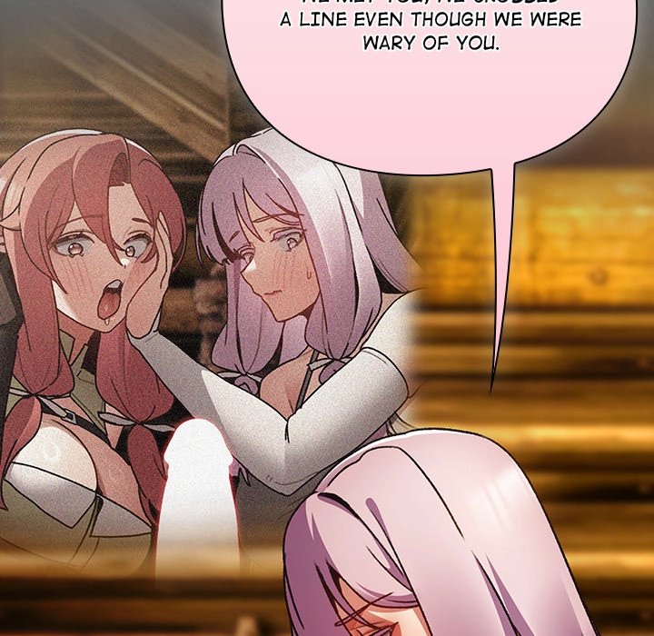Thrust & Conquer Chapter 12 page 53 - 