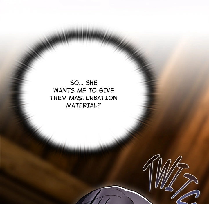 Thrust & Conquer Chapter 12 page 58 - 