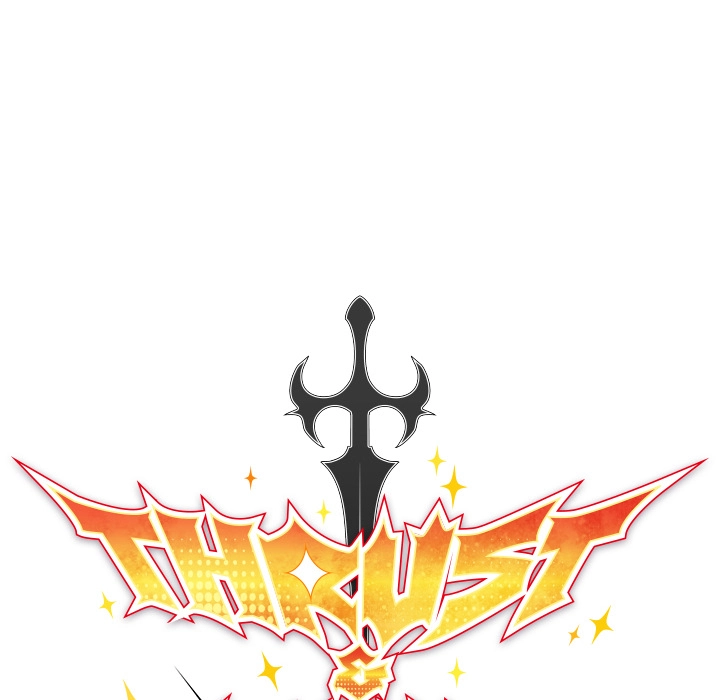Thrust & Conquer Chapter 12 page 64 - 