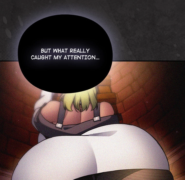 Thrust & Conquer Chapter 12 page 69 - 
