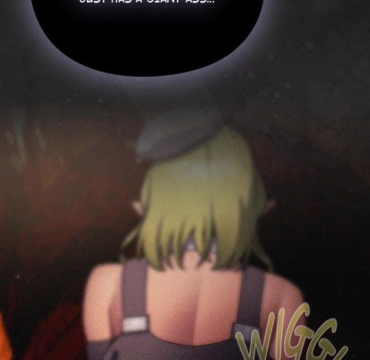 Thrust & Conquer Chapter 12 page 73 - 