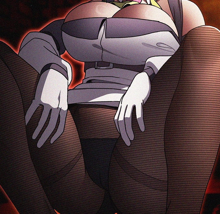 Thrust & Conquer Chapter 12 page 80 - 