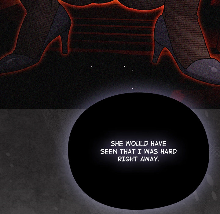 Thrust & Conquer Chapter 12 page 81 - 