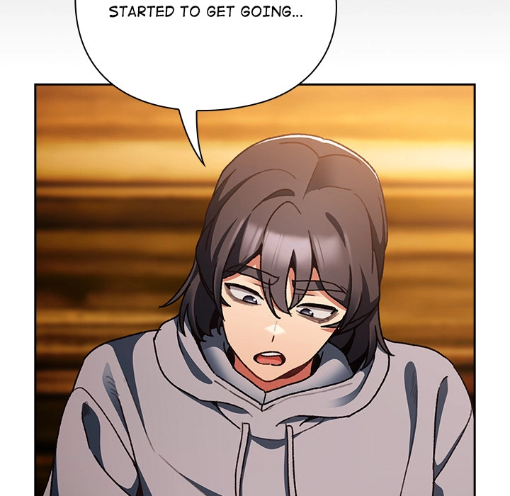 Thrust & Conquer Chapter 12 page 83 - 