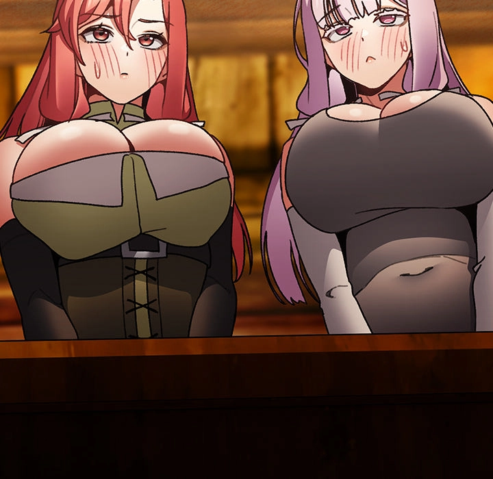 Thrust & Conquer Chapter 12 page 86 - 