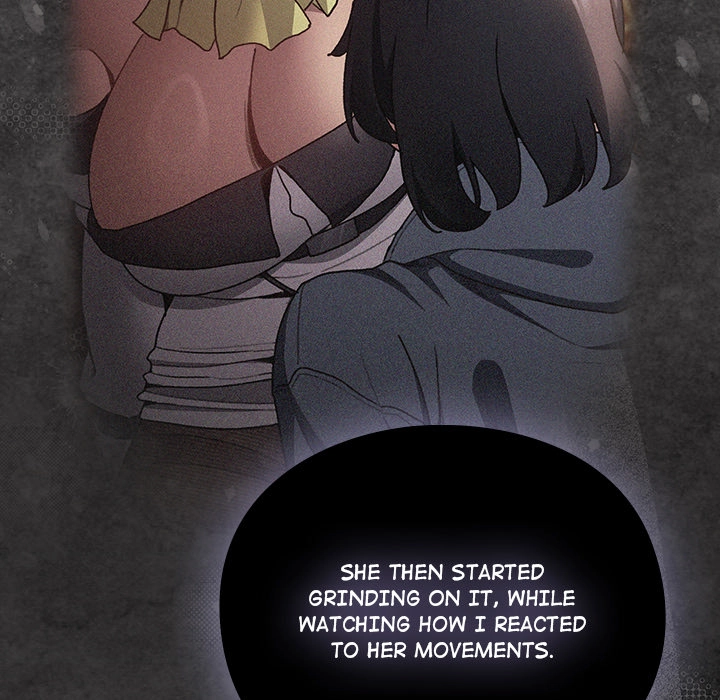 Thrust & Conquer Chapter 12 page 89 - 