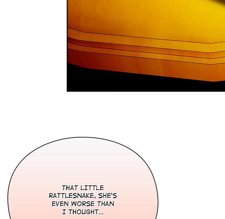 Thrust & Conquer Chapter 12 page 99 - 