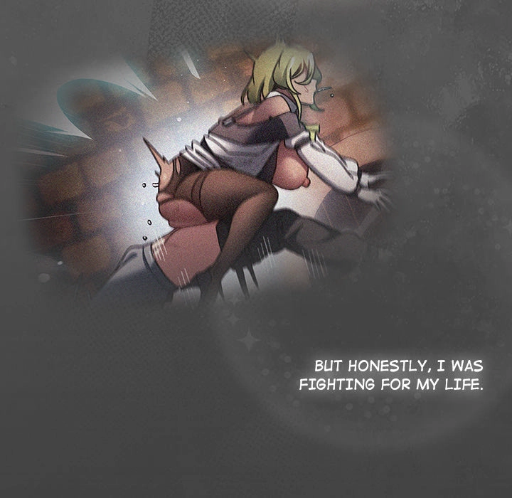 Thrust & Conquer Chapter 13 page 107 - 