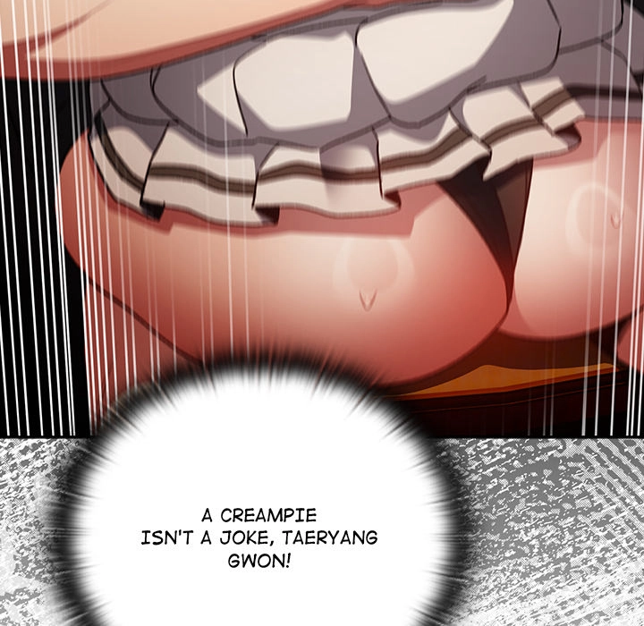 Thrust & Conquer Chapter 13 page 122 - 