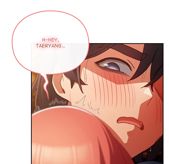 Thrust & Conquer Chapter 13 page 126 - 