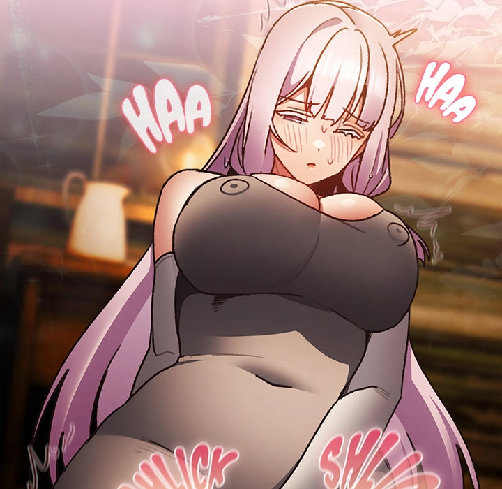 Thrust & Conquer Chapter 13 page 143 - 