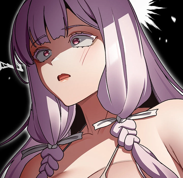 Thrust & Conquer Chapter 13 page 154 - 