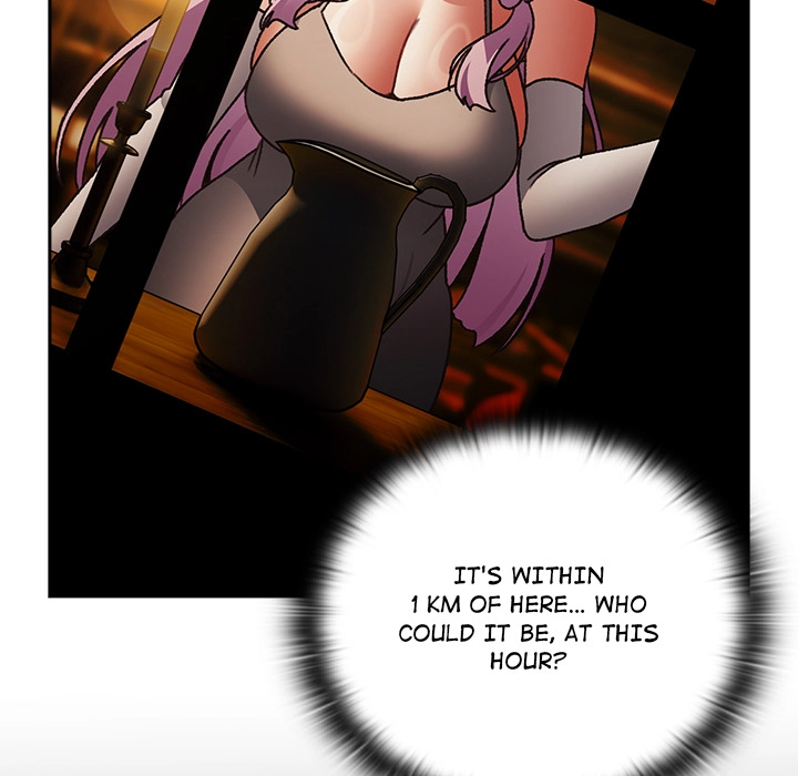 Thrust & Conquer Chapter 13 page 157 - 