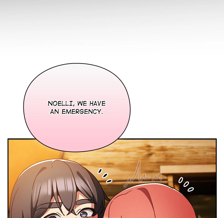 Thrust & Conquer Chapter 13 page 160 - 
