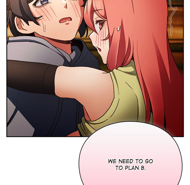 Thrust & Conquer Chapter 13 page 161 - 