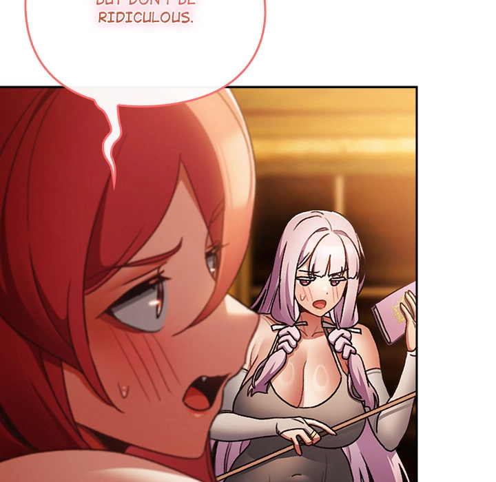 Thrust & Conquer Chapter 13 page 163 - 