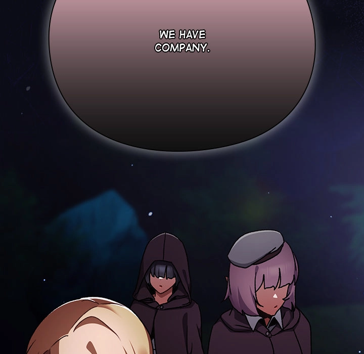 Thrust & Conquer Chapter 13 page 167 - 