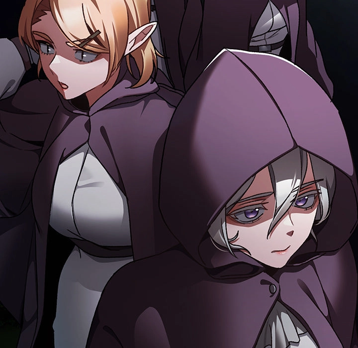 Thrust & Conquer Chapter 13 page 168 - 