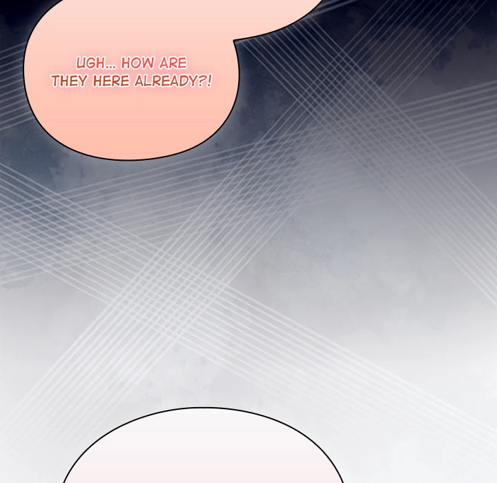 Thrust & Conquer Chapter 13 page 170 - 