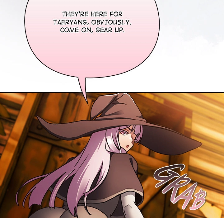 Thrust & Conquer Chapter 13 page 171 - 