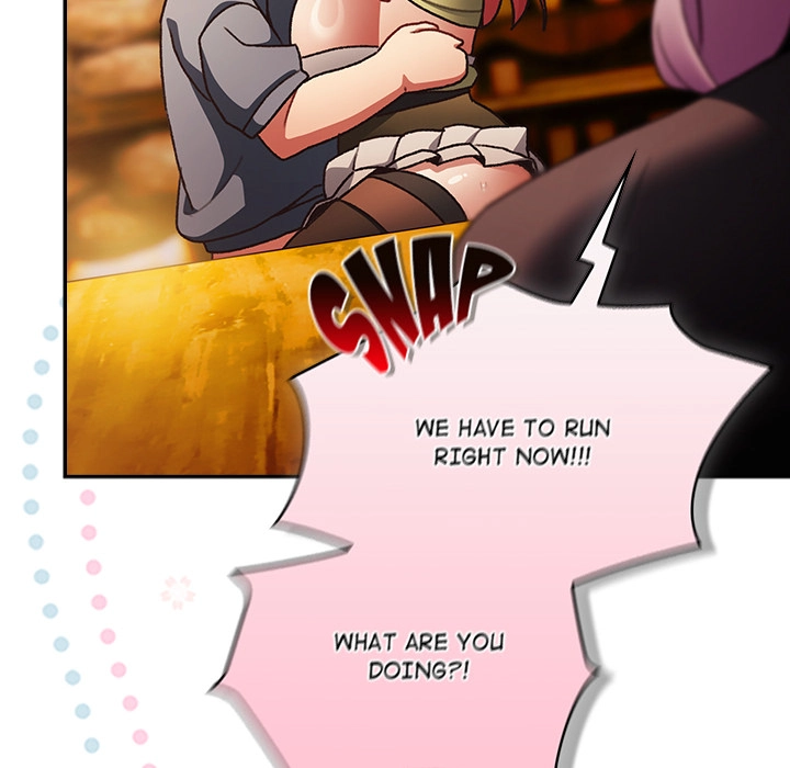 Thrust & Conquer Chapter 13 page 174 - 