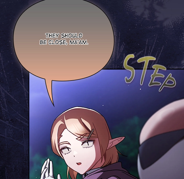 Thrust & Conquer Chapter 13 page 182 - 