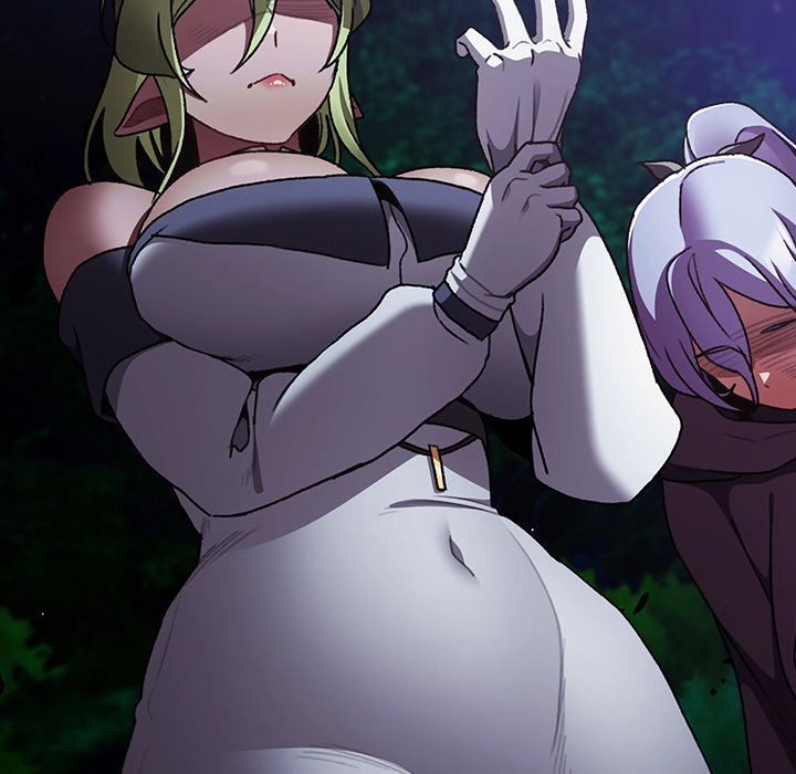 Thrust & Conquer Chapter 13 page 185 - 