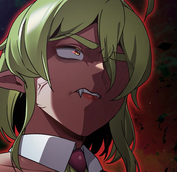 Thrust & Conquer Chapter 13 page 188 - 