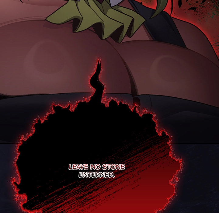 Thrust & Conquer Chapter 13 page 189 - 