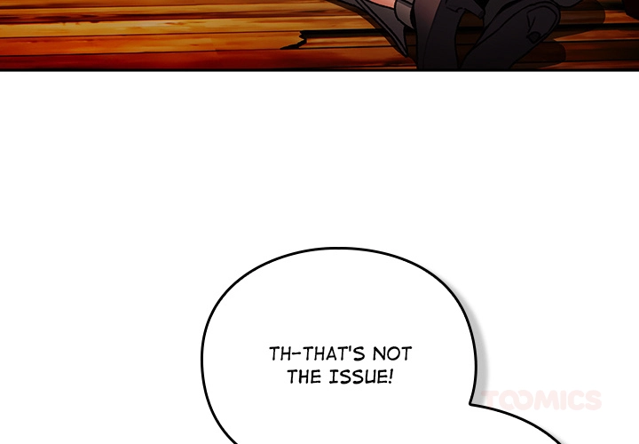 Thrust & Conquer Chapter 13 page 4 - 