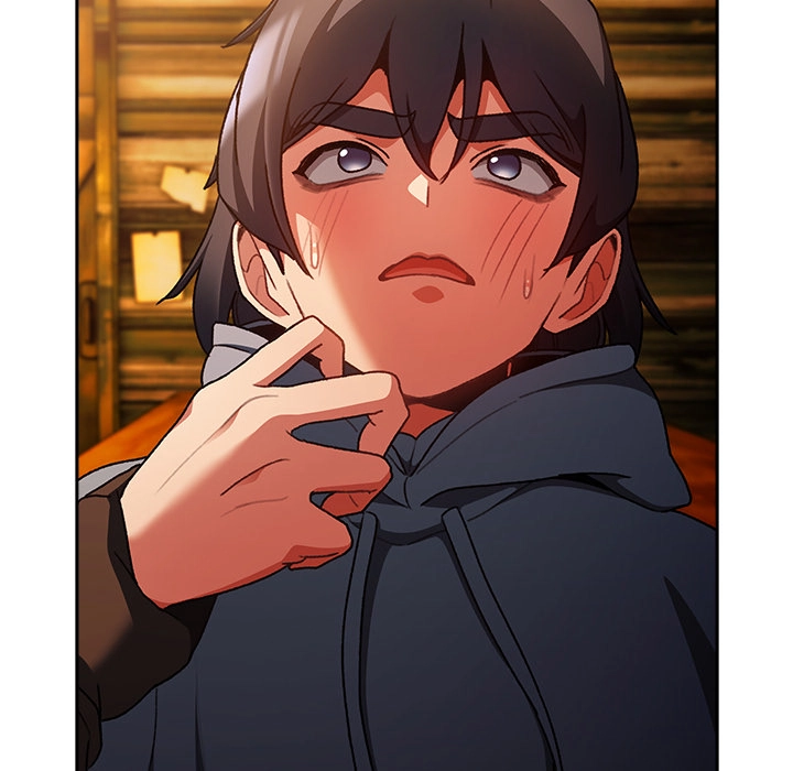 Thrust & Conquer Chapter 13 page 32 - 