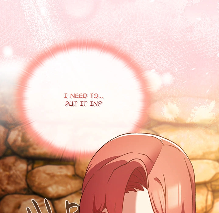 Thrust & Conquer Chapter 13 page 34 - 