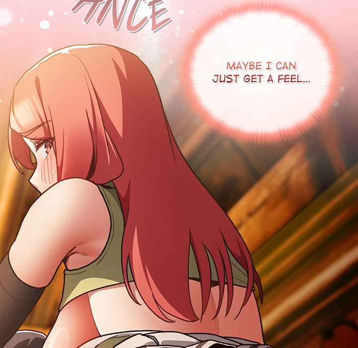 Thrust & Conquer Chapter 13 page 37 - 