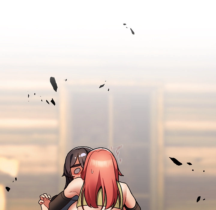Thrust & Conquer Chapter 13 page 47 - 