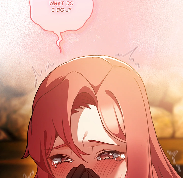 Thrust & Conquer Chapter 13 page 55 - 