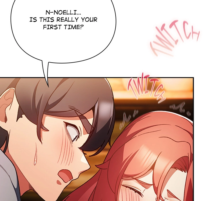 Thrust & Conquer Chapter 13 page 63 - 
